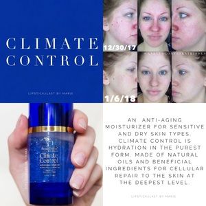 SeneGence Climate Control